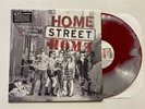 NOFX & Friends “Home Street Home”LP Color Vinyl Bad Religion Rancid Lagwagon