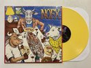 NOFX “ Liberal Animation”LP Yellow Vinyl Bad Religion Rancid Lagwagon