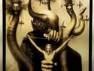 CELTIC FROST  TO MEGA THERION OG 1986 VG+ VINYL RECORD
