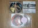 3x KATE BUSH 7