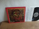 Slayer ?– Seasons In The Abyss Orig Lp 1990 / Thrash, Speed Metal Rarity