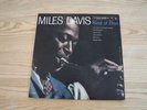 Superb Miles Davis Kind of Blue original 6-Eye Mono deep groove LP, NM-