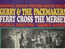 Gerry And The Pacemakers          4-LP's