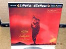 GOUNOD FAUST/BIZET CARMEN RCA (LIVING STEREO 2449) CLASSICS RECORDS REISSUE