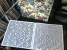 Panda Bear (of Animal Collective) - Person Pitch - PAW-014 *FIRST PRESSING