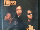 The Score [LP] by Fugees (Vinyl, double LP) lauryn hill **VERY RARE RE-ISSUE**
