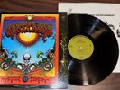 OG psychedelic rock lp GRATEFUL DEAD Aoxomoxoa 1968 first US green W7 WS 1790 V+