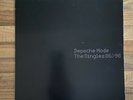 Depeche Mode - The Singles 86-98 3x12“Vinyl LP UK98