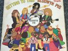 LP VINYL ALBUM BLODWYN PIG GETTING TO THIS 1970 UK 1ST PRESS ILPS 9122  EX/EX