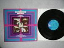 Chambers Brothers - Feelin´the Blues, UK 1967LP 1ST PRESS  Blue LIBERTY