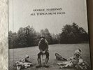 George Harrison - All Things Must Pass -Triple Vinyl Record Box Set A1 Condition