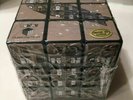 LED ZEPPELIN PHYSICAL GRAFFITI RUBICKS CUBE