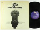 Meters - The Best Of The Meters LP - Virgo VG+