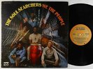 Soul Searchers - We The People LP - Sussex