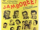 V/A - Jamboree  OST LP - WB Mono SEALED PROMO