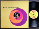 JACK DE JOHNETTE The De Johnette Complex LP MILESTONE MSP 9022 Stanley Cowell