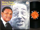 MCCOY TYNER Plays Ellington LP IMPULSE  A-79 US 1965 RVG MONO JAZZ Elvin Jones