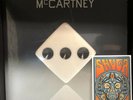 PAUL McCARTNEY  III 3 - Spotify Exclusive LP Vinyl Coke Bottle Clear - In hand