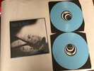 Face To Face Standards & Practices Vol. 1 & 2 Baby Blue Vinyl 2LP Limited NOFX