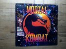The Immortals Mortal Kombat Very Good 12