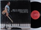 BRUCE SPRINGSTEEN Live 1975-85 5XLP NM/VG++ boxset w/ booklet  