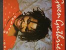 GWEN GUTHRIE: it should have been you / god don't like ugly ISLAND 12