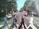 THE BEATLES - ABBEY ROAD - r@re 1sT Pres LP VENEZUELA 1970 ODEON