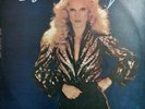 SYLVIE VARTAN - I DON'T WANT THE NIGHT TO END - 1sT Pres LP VENEZUELA - 1979