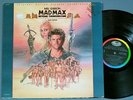 Movie Soundtrack LP NrMint-Mad Max Thunderdome-Tina Turner Poster-Promo-Jarre-85