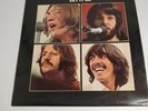 THE BEATLES LET IT BE LP 1970 PCS 7096 MATRIX END 3U -2U Near MINT A1