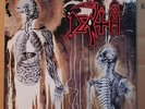 DEATH- Human (1991) First pressing R/C Records