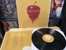 DASHBOARD CONFESSIONAL The Shade Of Poison Trees 2007 Vinyl Record Album RARE LP