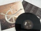 CARCASS Heartwork Original 1993 LP  1st Press Earache Records MINT.
