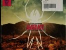My Chemical Romance Danger Days Killjoys Purple Velvet Vinyl LP Record IMPORT