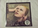 david bowie hunky dory limited gold vinyl