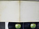 BEATLES WHITE ALBUM APPLE EAS-77001,2 Japan VINYL 2LP