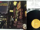 DAVID BOWIE RISE AND FALL OF ZIGGY STARDUST RCA RVP-6127 Japan VINYL LP