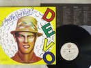 DEVO Q:ARE WE NOT MEN? A:WE ARE DEVO  WARNER P-10591W Japan VINYL LP