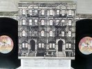 LED ZEPPELIN PHYSICAL GRAFFITI SWAN SONG AMJY-2005,6 Japan VINYL 2LP