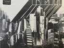 rem accelerate Lp+cd  Audiophile Quality 180 Gram Vinyl At 45 Rpm 418620-1 R.E.M