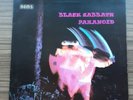 BLACK SABBATH LP PARANOID  NEMS 1976 EX / VG+ £26.00