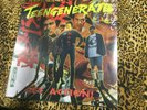 Teengenerate ?– Get Action  - Vinyl **NEW** Sealed