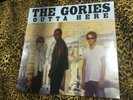 The Gories ?– Outta Here - Vinyl Reissue **NEW** Sealed