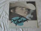 Dwight Yoakam Guitars Cadillacs Etc. Etc. LP 1986 Reprise 9 25372-1