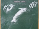 THE SMITHS - The Queen Is Dead - UK Vinyl 1986, Gatefold, ROUGH 96 - VERY GOOD+