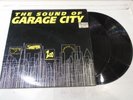 THE SOUND OF GARAGE CITY - UK 12-track Double 12