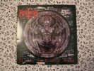 MARDUK - NIGHTWING (ltd. first press gatefold LP, 1998, Osmose, handnumbered)