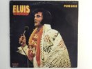 Elvis Presley - Pure Gold - Vinyl / LP - Canadian Edition - Good Condition