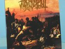 Arghoslent Incorrigible Bigotry Gold LP 2019 Drakkar Prod.  France