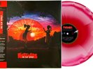 A Nightmare On Elm Street [180-gram Pizza Face Vinyl] LP Record Album Mondo